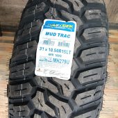 Maxtreak 31*10.50R15 MT