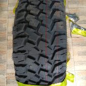 Hifly 265/65R17 MT