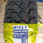 Hifly 265/65R17 MT