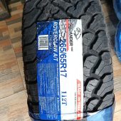 ATLANDER 265/65R17 AT