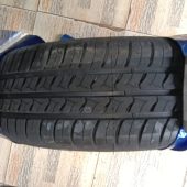 ATLANDER 195/65R15