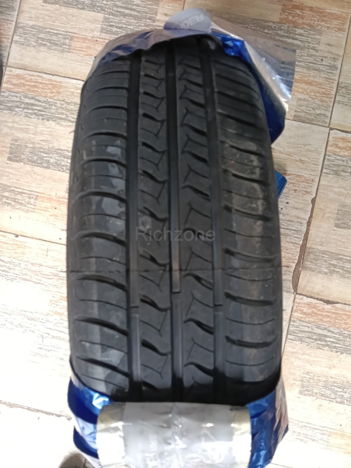 ATLANDER 195/65R15