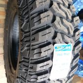 Maxtreak 31*10.50R15 MT
