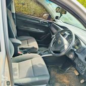 Toyota filder non hybrid 2015