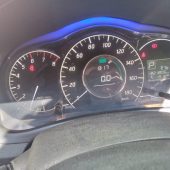 Nissan note 2012