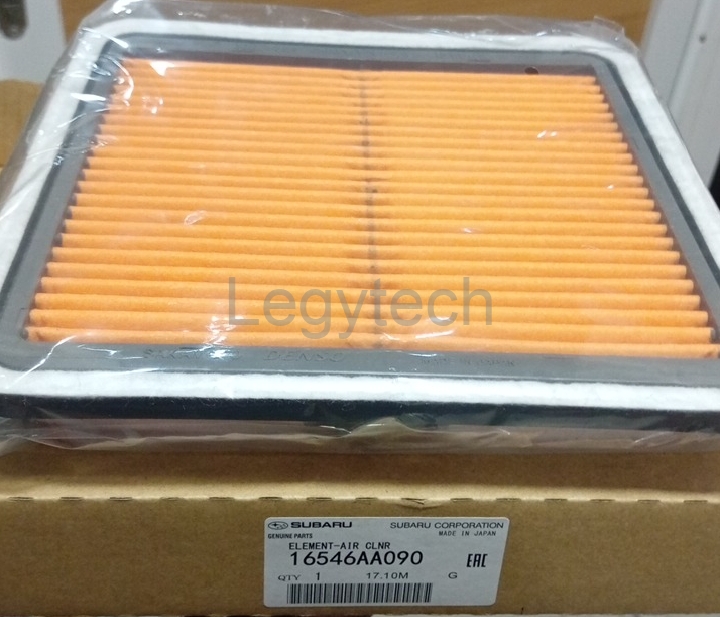Subaru Engine Air filter