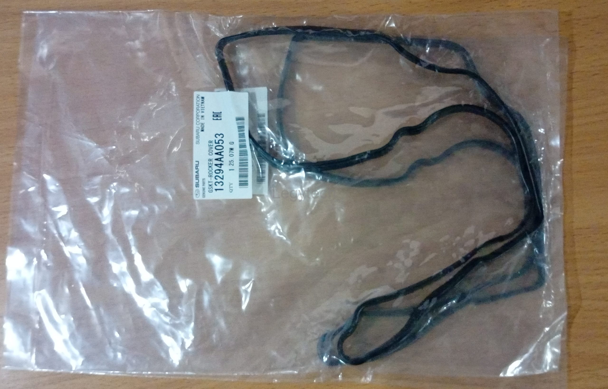Subaru Engine Valve Cover Gasket for 1999-2006 models