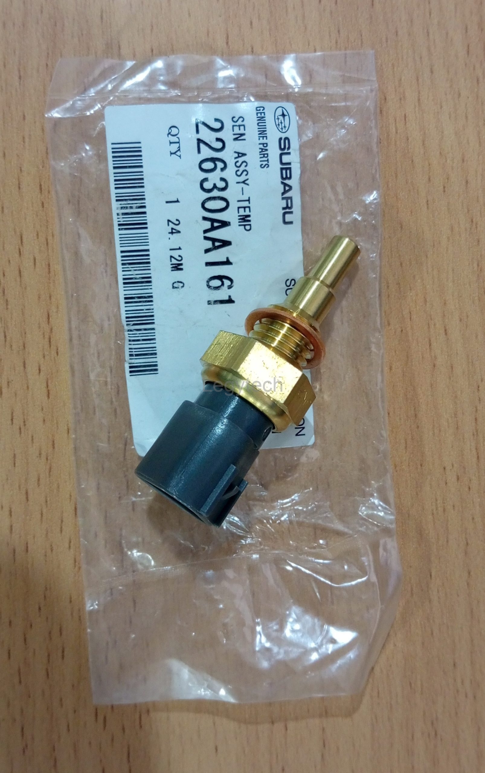 Subaru Coolant Temperature sensor 1998 -2008 models