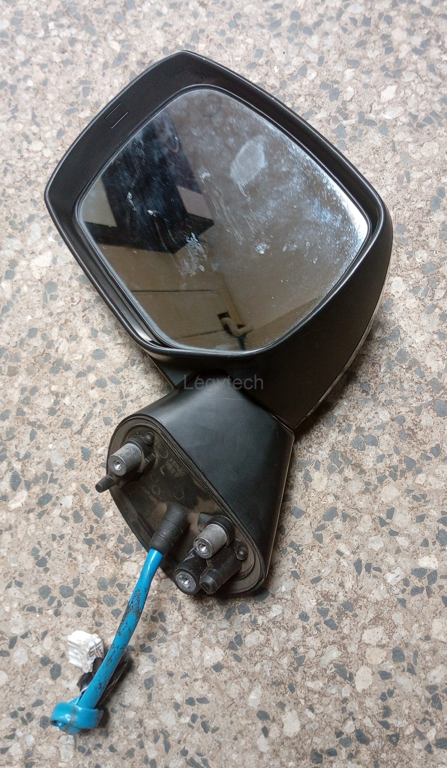 Subaru Side Mirror Lhs for GP2/GJ