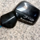 Subaru Side Mirror Lhs for GP2/GJ
