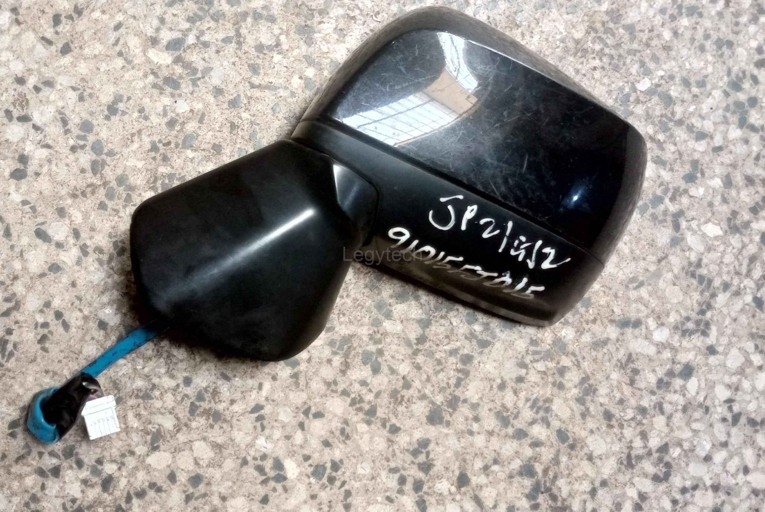 Subaru Side Mirror Lhs for GP2/GJ