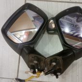 Subaru Side Mirror RH & LH for SJ5/SJG