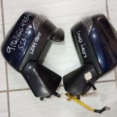 Subaru Side Mirror RH & LH for SJ5/SJG