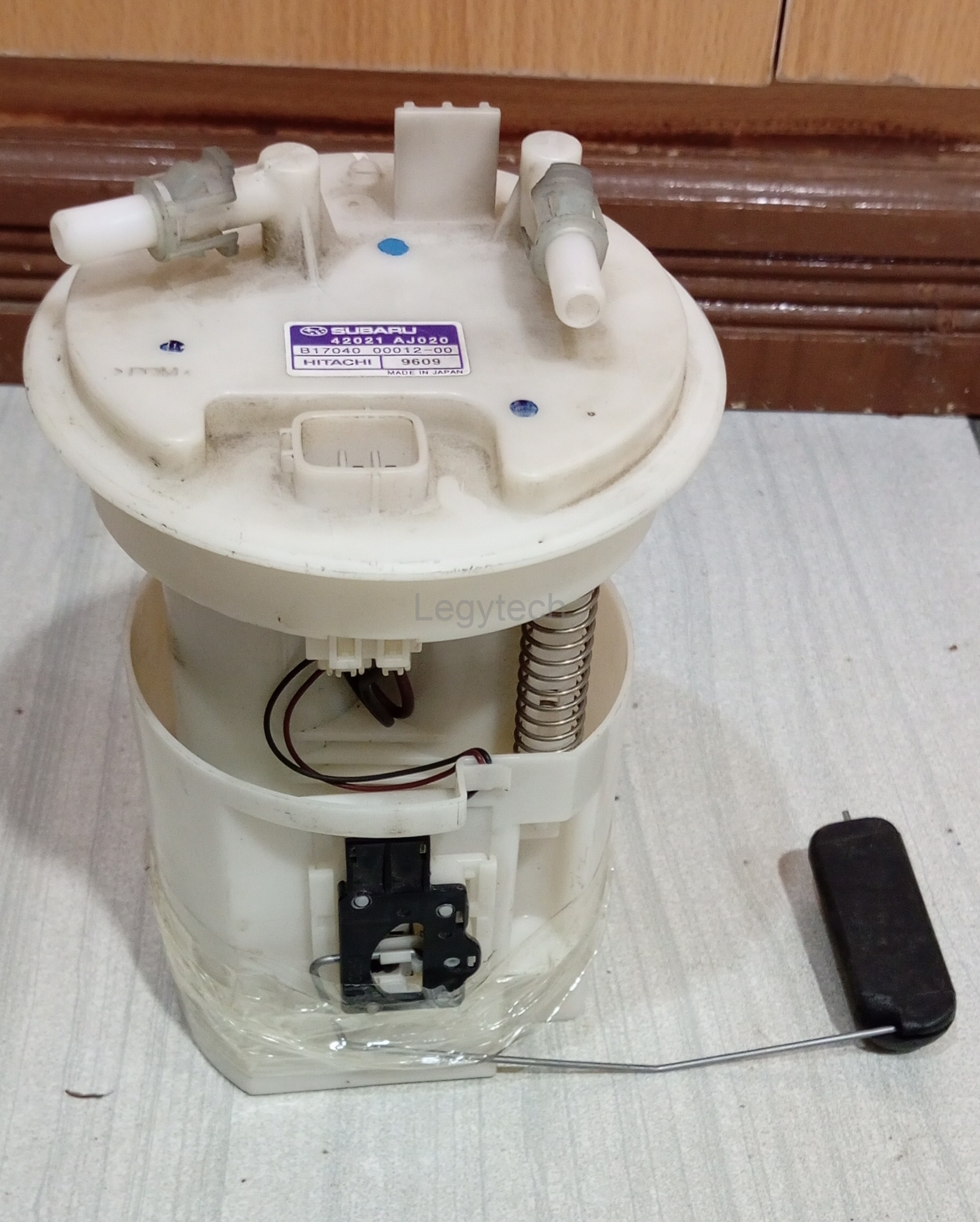 Subaru Fuel Pump assembly for Legacy/Outback 2009-2013