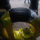 Zextour 245/46R18