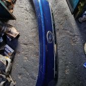 Subaru br9 garnish