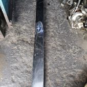 Subaru sh5 garnish