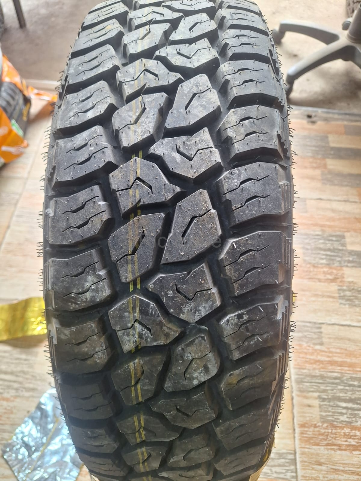 Bearway 225/65R17