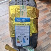 Bearway 215/70R16