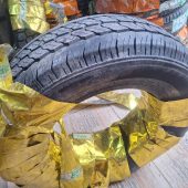Bearway 215/70R16