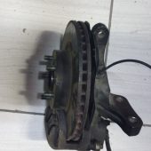 Subaru Rear hurb SG5