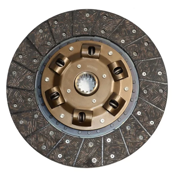 CLUTCH PLATE FH215