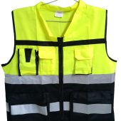 Great Quality Riding Safety Reflective Vests