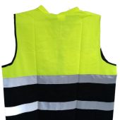 Great Quality Riding Safety Reflective Vests