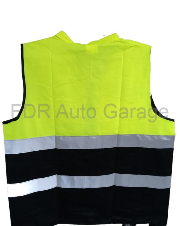 Great Quality Riding Safety Reflective Vests