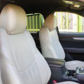 2018 MAZDA CX8 2200CC DIESEL