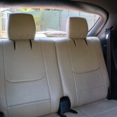 2018 MAZDA CX8 2200CC DIESEL