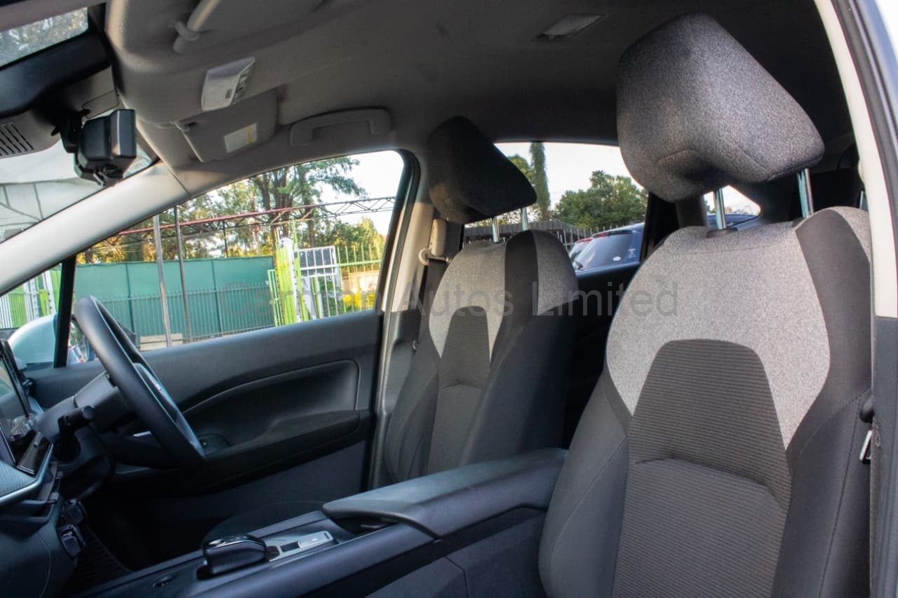 2020 NISSAN NOTE E POWER 1200CC HYBRID AUTOMATIC KEYLESS ENTRY
