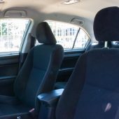 2018 TOYOTA AXIO 1500CC HYBRID AUTOMATIC (CVT) 2WD PUSH TO START