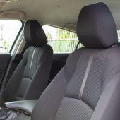 2018 MAZDA AXELA MANUAL 2000CC PETROL