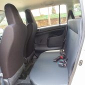 2018 TOYOTA PROBOX 1500CC PETROL 2WD/4WD