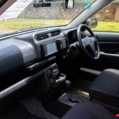 2018 TOYOTA PROBOX 1500CC PETROL 2WD/4WD