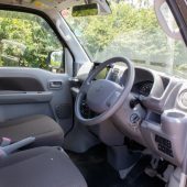 2018 SUZUKI EVERY 2WD 660CC AUTOMATIC