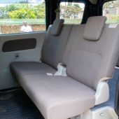 2018 SUZUKI EVERY 2WD 660CC AUTOMATIC