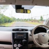 2018 NISSAN DAYZ AUTOMATIC 660CC 2WD