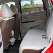 2018 NISSAN DAYZ AUTOMATIC 660CC 2WD