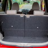 2018 NISSAN DAYZ AUTOMATIC 660CC 2WD