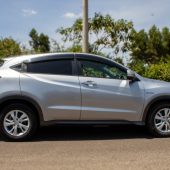 2018 Honda Vezel 1500cc HYBRID 2WD
