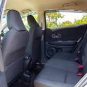 2018 Honda Vezel 1500cc HYBRID 2WD