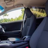 2018 Honda Vezel 1500cc HYBRID 2WD