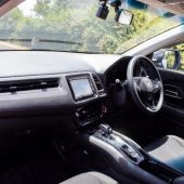 2018 Honda Vezel 1500cc HYBRID 2WD
