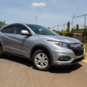 2018 Honda Vezel 1500cc HYBRID 2WD