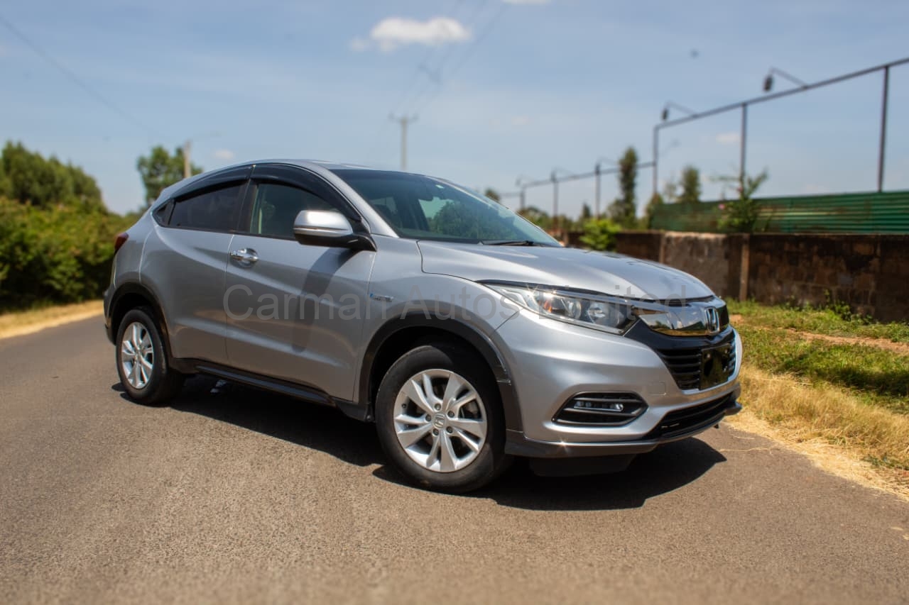2018 Honda Vezel 1500cc HYBRID 2WD