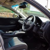 2018 Honda Vezel 1500cc HYBRID 2WD