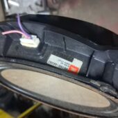 Ex-Japan JBL and Pioneer Speakers