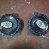 Ex-Japan JBL and Pioneer Speakers
